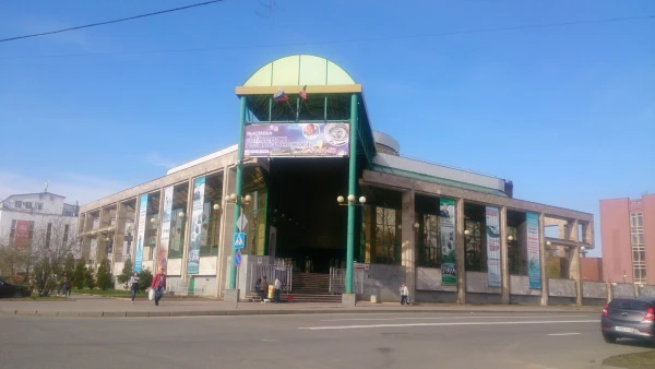 Калашников