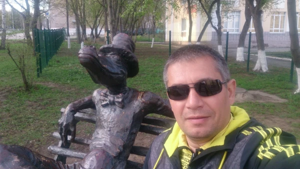 Ижевский Зоопарк, Калаш и Набережная...
