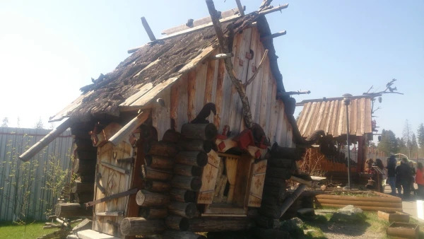 зоопарк