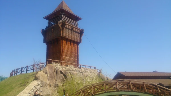 зоопарк