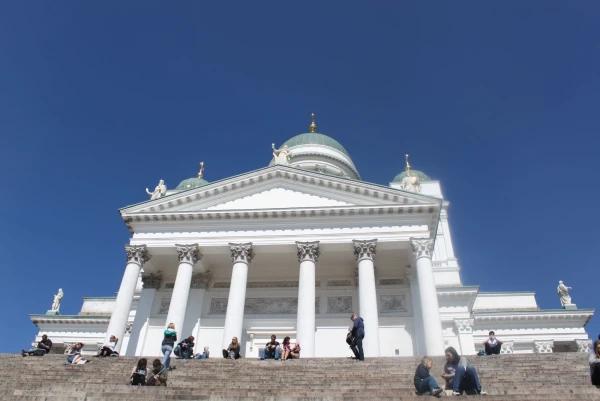 Сенатская площадь