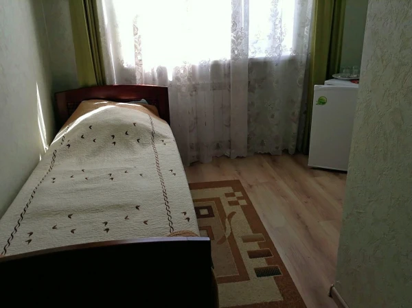 Номер стандарт