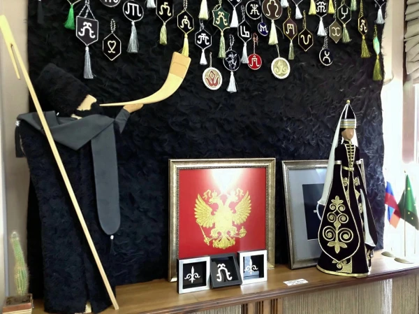 Майкопские сувениры