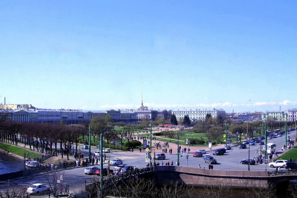 Марсово поле