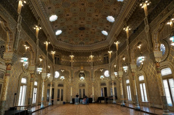 Palácio da Bolsa