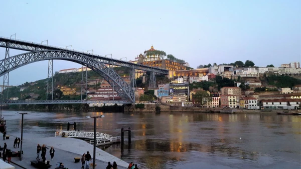 Ponte de Luis I
