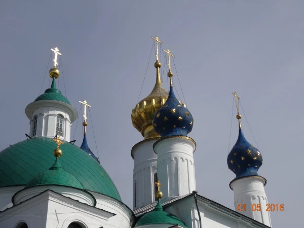 Зачатиевский собор