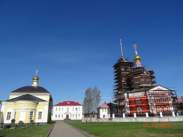 Троицкий собор