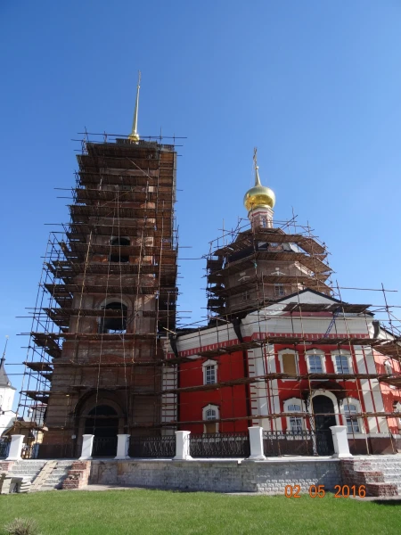 Троицкий собор