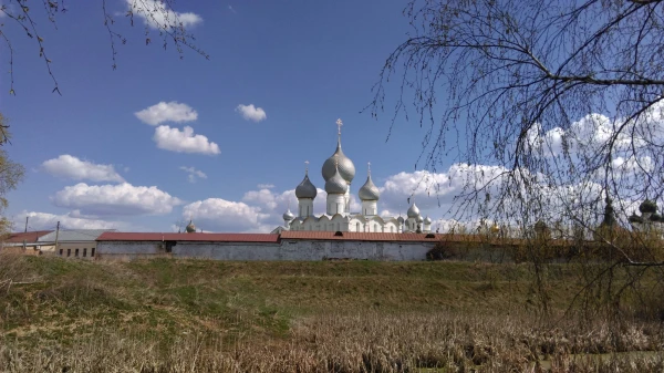 Ростов. Парк Победы