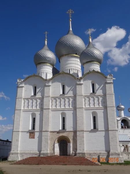 Успенский собор