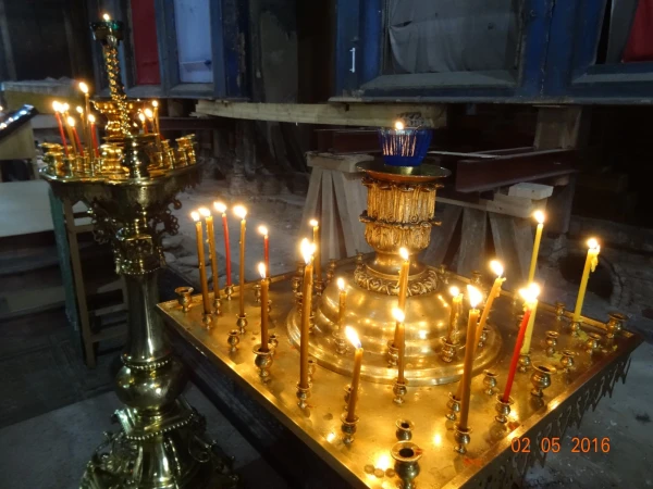 Успенский собор