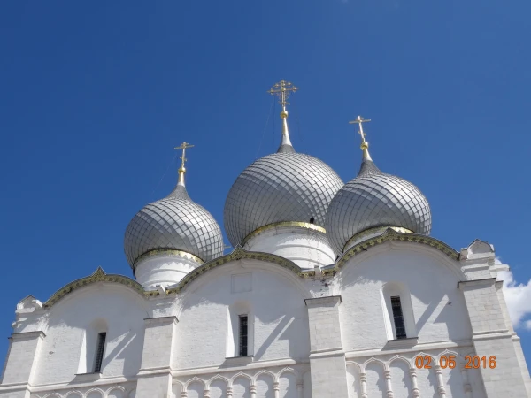 Успенский собор