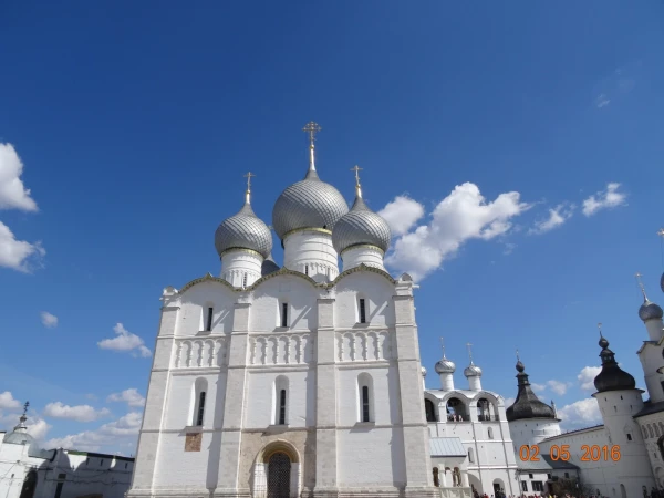 Успенский собор