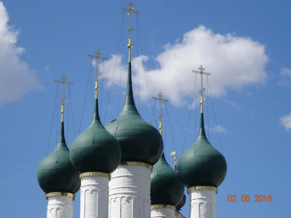 Митрополичий сад