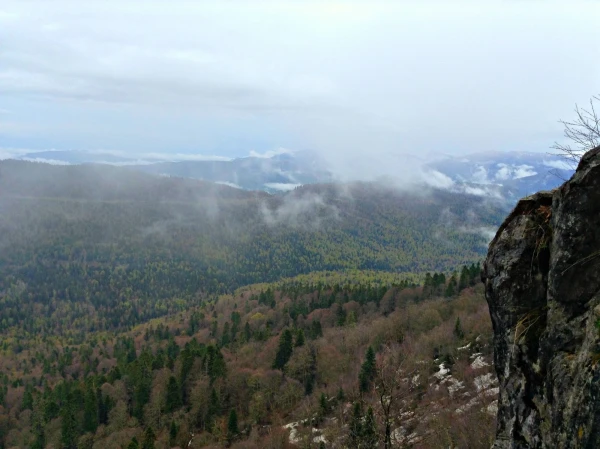 Каменное море
