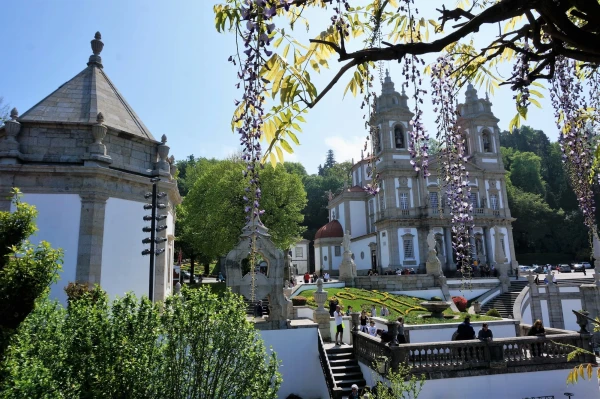 Igreja do Bom Jesus