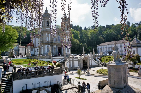 Igreja do Bom Jesus