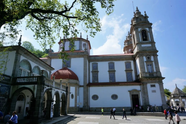 Igreja do Bom Jesus