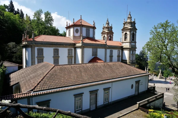 Igreja do Bom Jesus