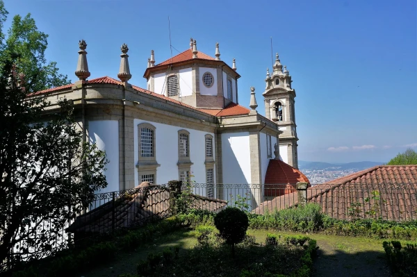 Igreja do Bom Jesus