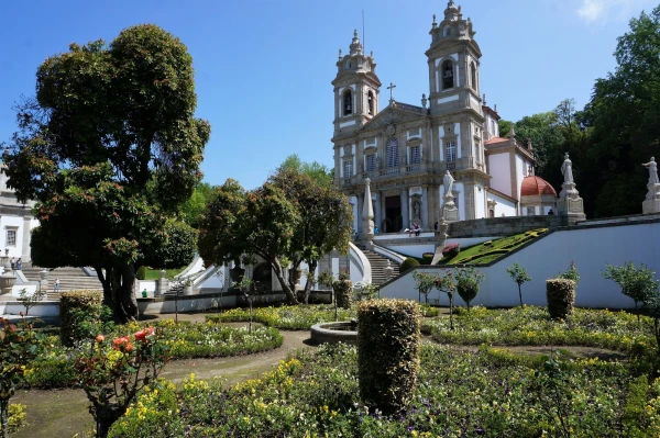 Igreja do Bom Jesus