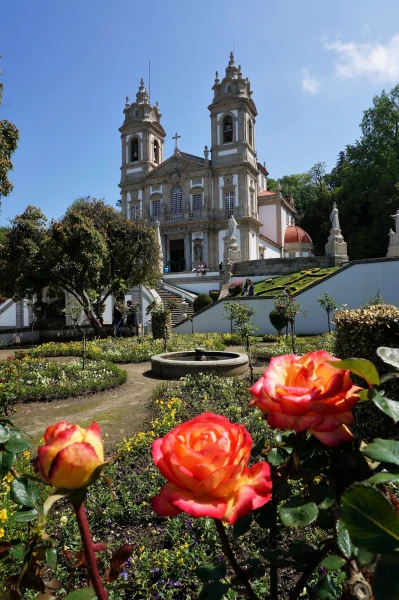 Igreja do Bom Jesus