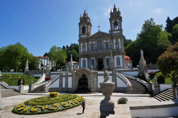 Igreja do Bom Jesus