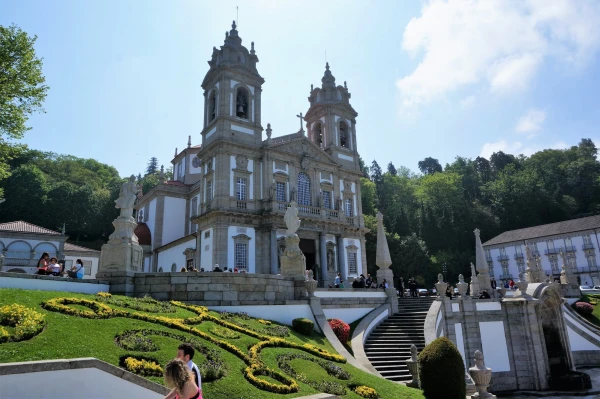 Igreja do Bom Jesus