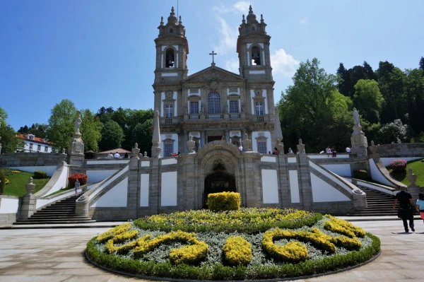 Igreja do Bom Jesus