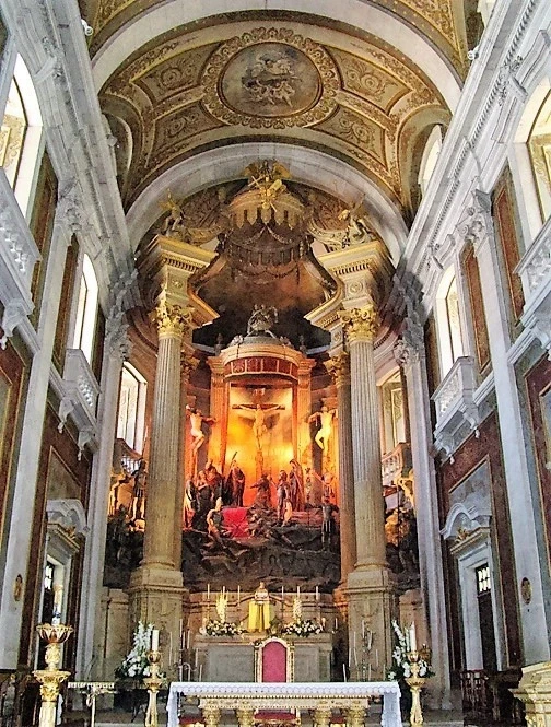 Igreja do Bom Jesus