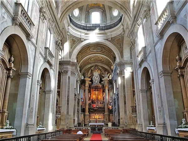 Igreja do Bom Jesus