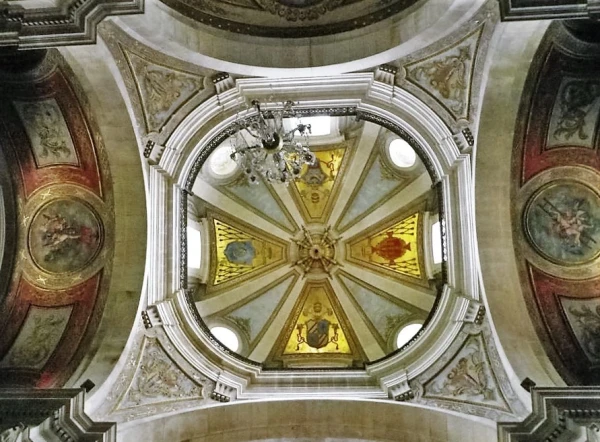 Igreja do Bom Jesus