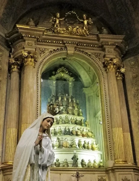 Igreja do Bom Jesus