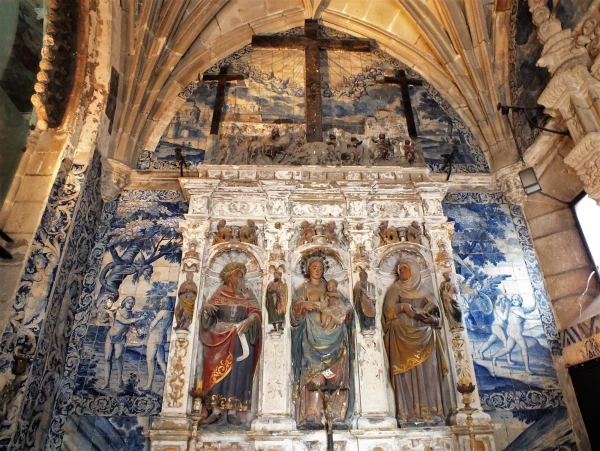 Capela dos Coimbras