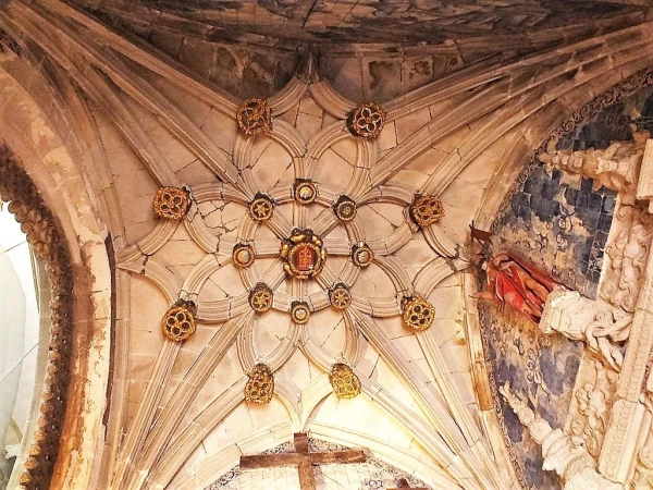 Capela dos Coimbras