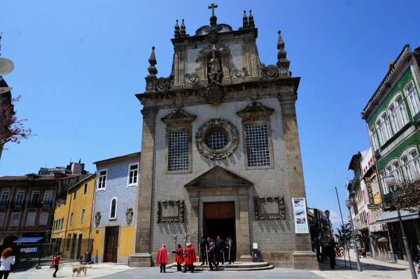 Igreja Dos Terceiros