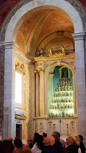 Igreja Misericórdia