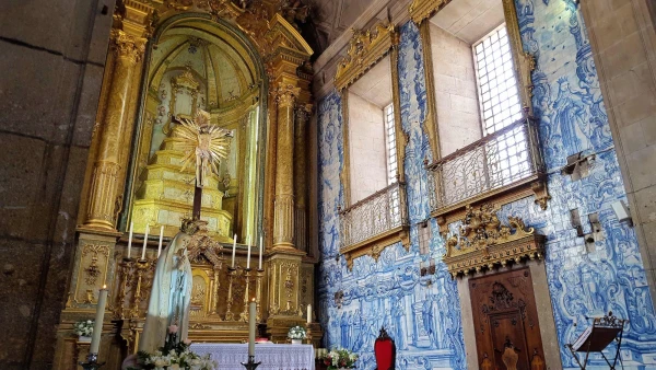 Igreja Misericórdia