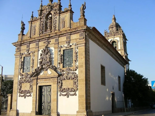 Igreja Saint Vincent