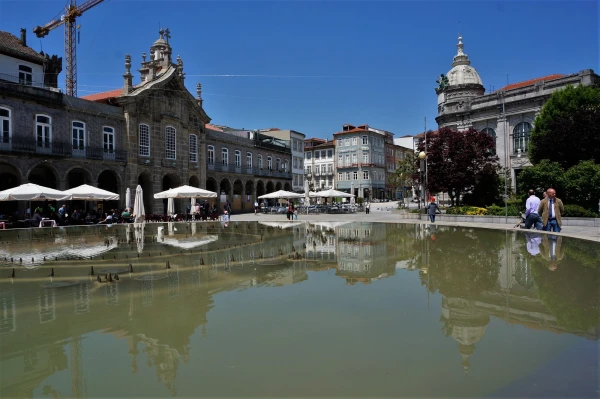 Igreja da Lapa