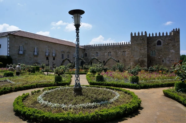 Castelo de Braga