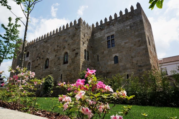 Castelo de Braga