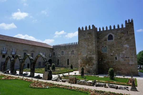 Castelo de Braga