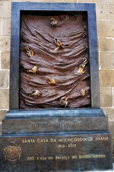 Sé de Braga Cathedral