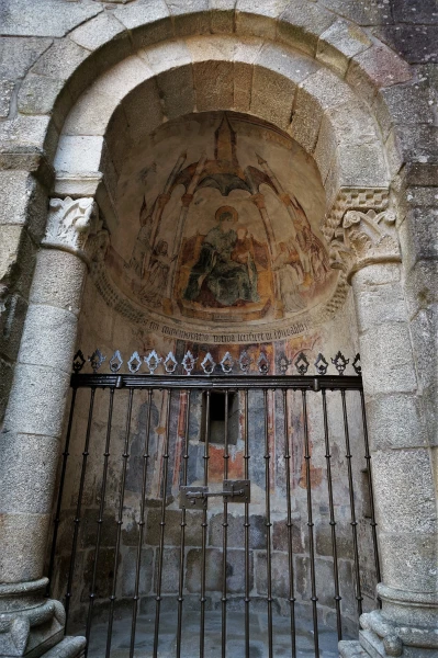 Sé de Braga Cathedral