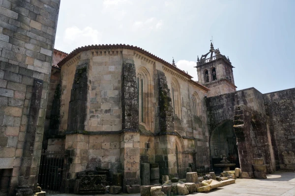 Sé de Braga Cathedral