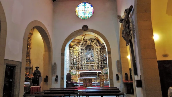 Sé de Braga Cathedral