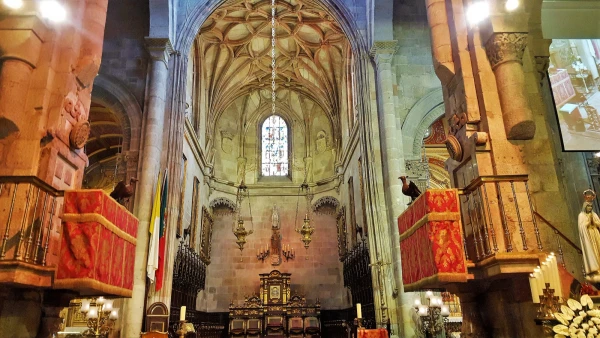 Sé de Braga Cathedral