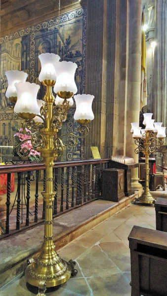 Sé de Braga Cathedral